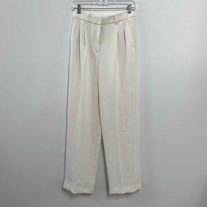 Aritzia Wilfred Effortless Pant